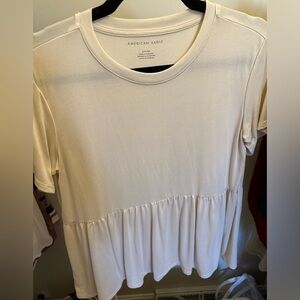 Women’s American eagle top size S